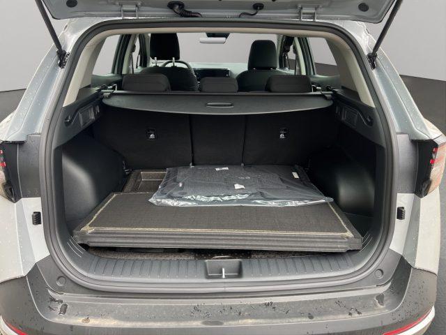 KIA Sportage NEW SPORTAGE 1.6 CRDI MHEV DCT Business