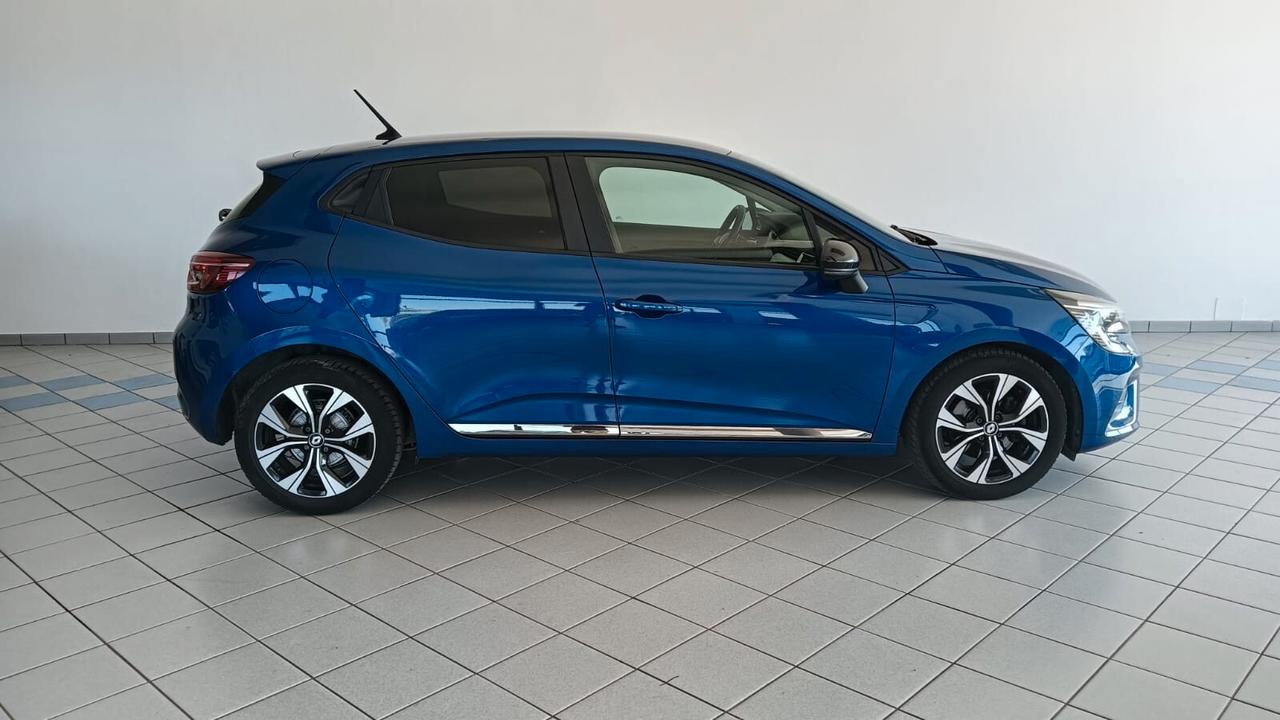 Renault Clio Blue dCi 100 CV 5 porte Evolution
