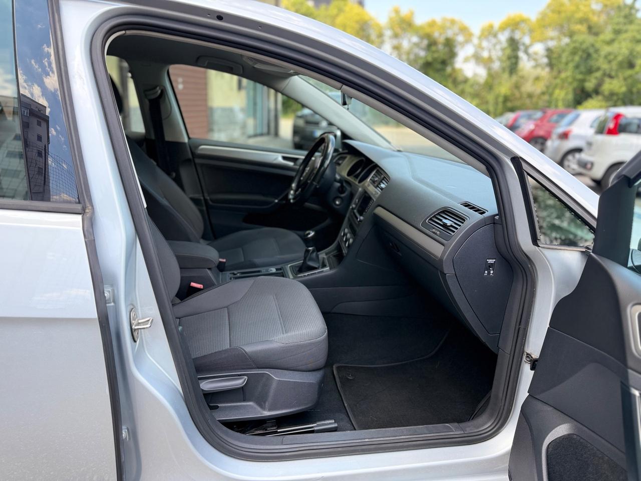 Volkswagen Golf 1.6 TDI 110 CV 5p. Comfortline BlueMotion Technology