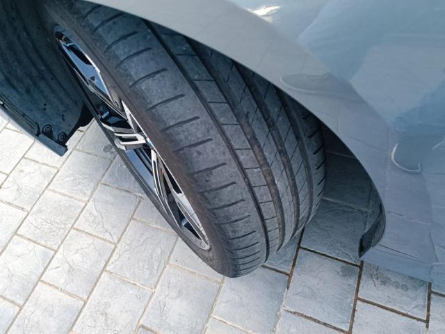 BMW 320 d 48V Touring Msport