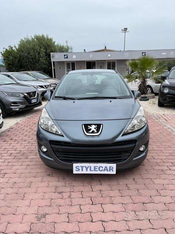 PEUGEOT 207 1.4 VTi 95CV 5p.