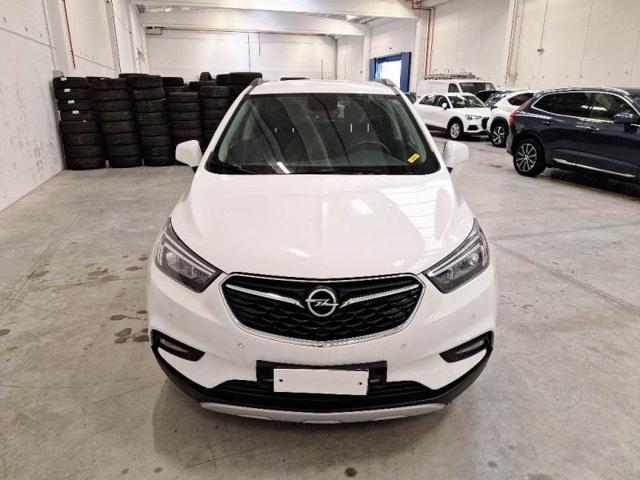 OPEL Mokka X 1.4 Turbo GPL Tech 140CV 4x2 Innovation