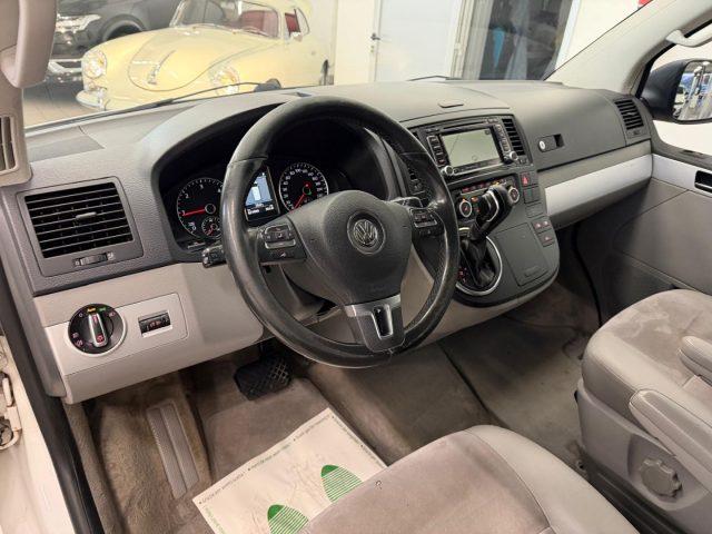VOLKSWAGEN Multivan 2.0 BiTDI 180CV 4 Motion Highline