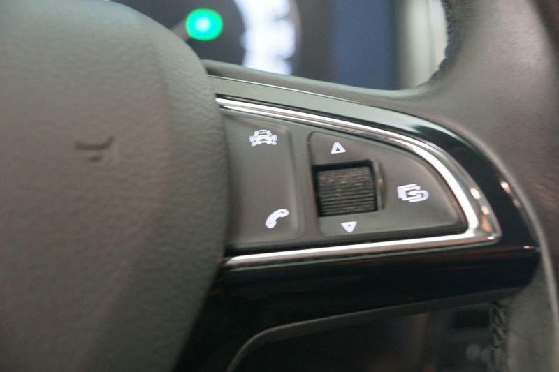 Skoda Kodiaq Kodiaq 2.0 TDI SCR DSG Executive