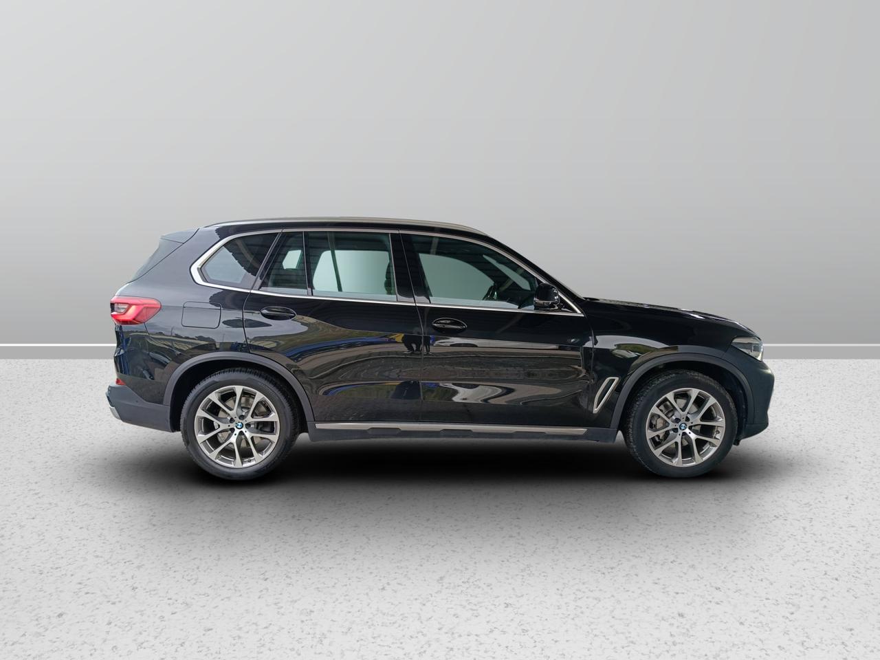 BMW X5 G05 2018 - X5 xdrive30d xLine auto