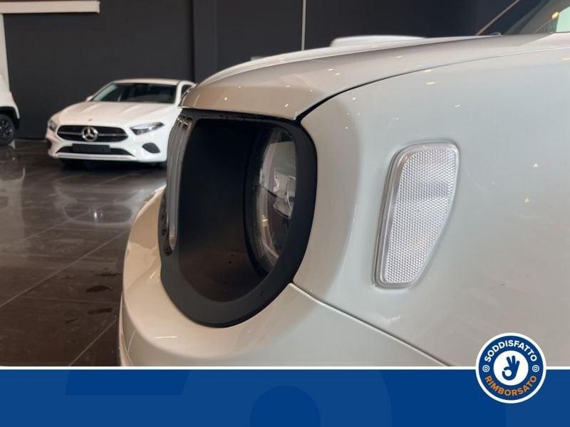 Jeep Renegade 1.5 Benzina MHEV Summit MY25