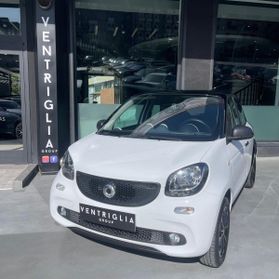 SMART - Forfour - 70 1.0 twinamic Passion