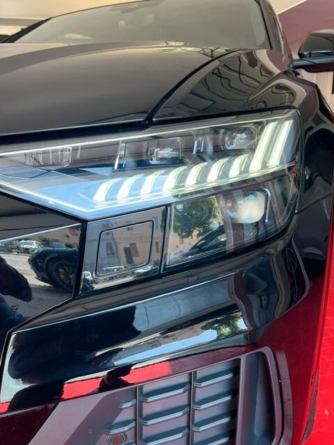 AUDI Q8 5.0 TDI 286CV QUATTRO TIPTRONIC SPORT S-LINE T TETTO NAVI CERCHI VIRTUAL TELECAMERA 360 GRADI