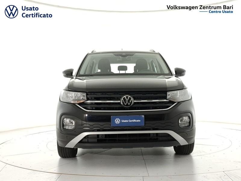 Volkswagen T-Cross 1.0 tsi style 95cv