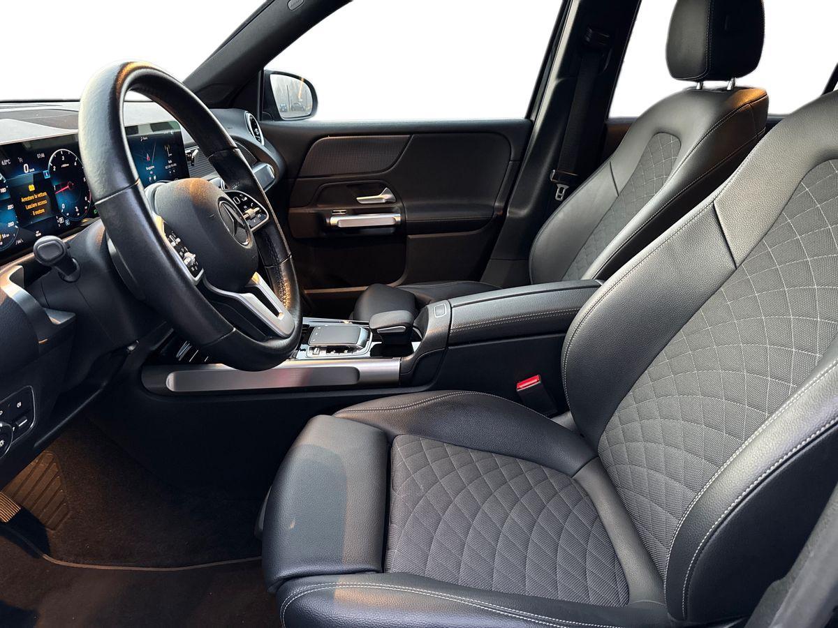 Mercedes-Benz GLB 180 d Sport Plus auto