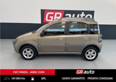FIAT Panda Panda 1.2 Cross Natural Power