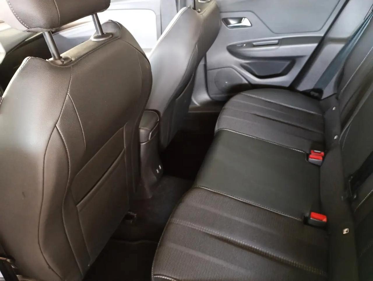 Opel Mokka 1.2 Turbo Ultimate S