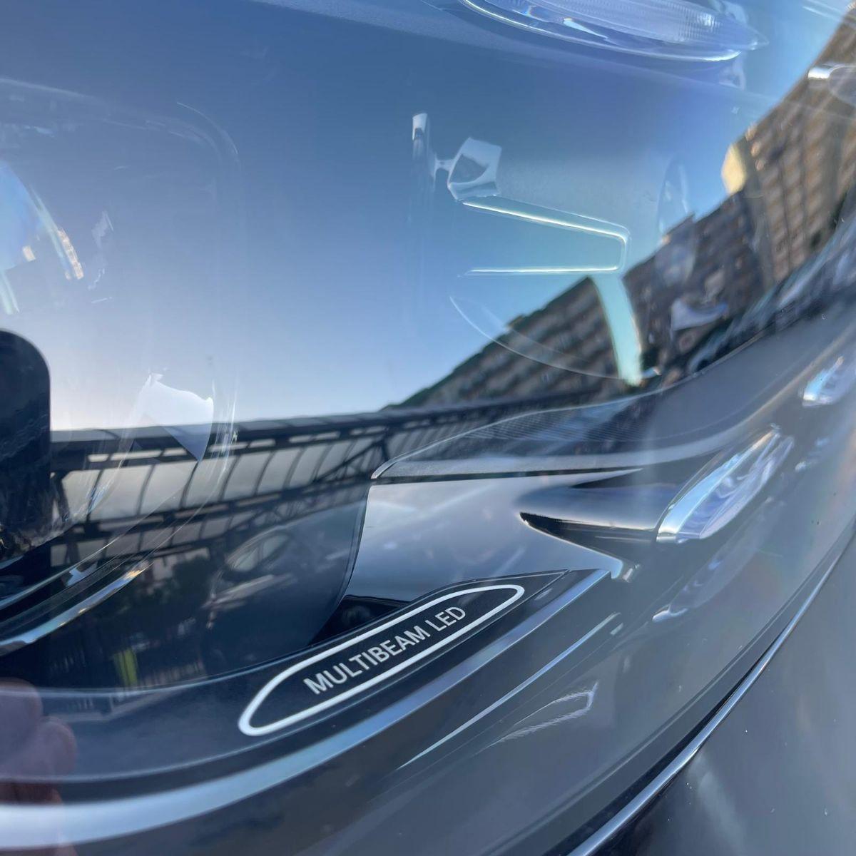 MERCEDES - GLE - 350 de 4Matic Coupé Prm.Plus