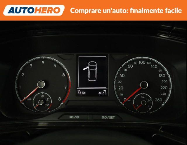 VOLKSWAGEN T-Cross 1.0 TSI 115 CV Style BMT