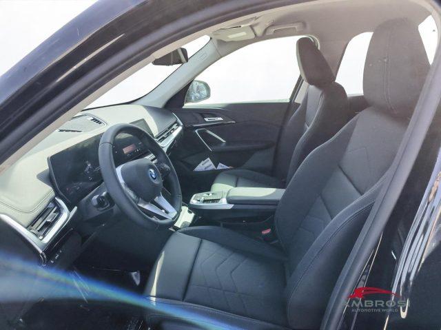 BMW X1 sDrive18d Premium Package