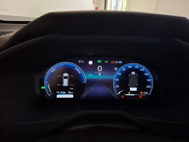 SUZUKI Across 2.5 Plug-in Hybrid E-CVT 4WD Top AZIENDALE