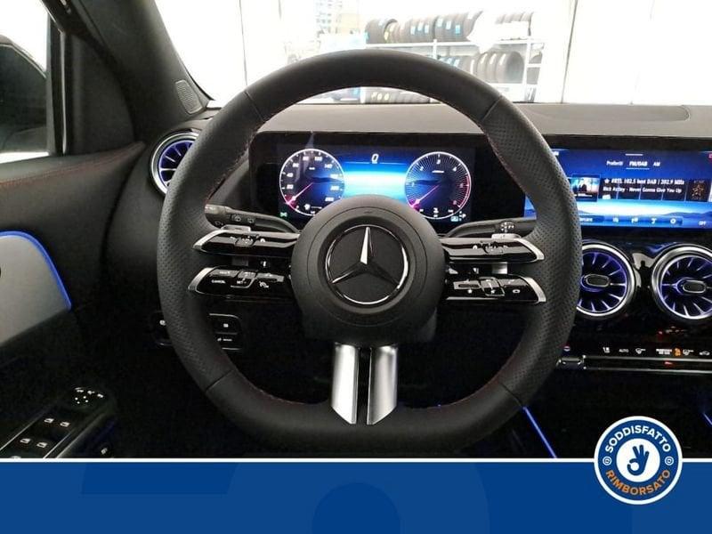 Mercedes-Benz GLA 200d Automatic 4Matic AMG Line Advanced Plus