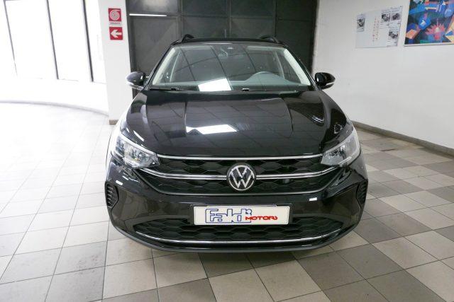 VOLKSWAGEN Taigo 1.0 TSI 95 CV Edition Plus