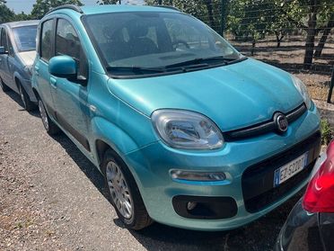 Fiat Panda 1.2 Pop