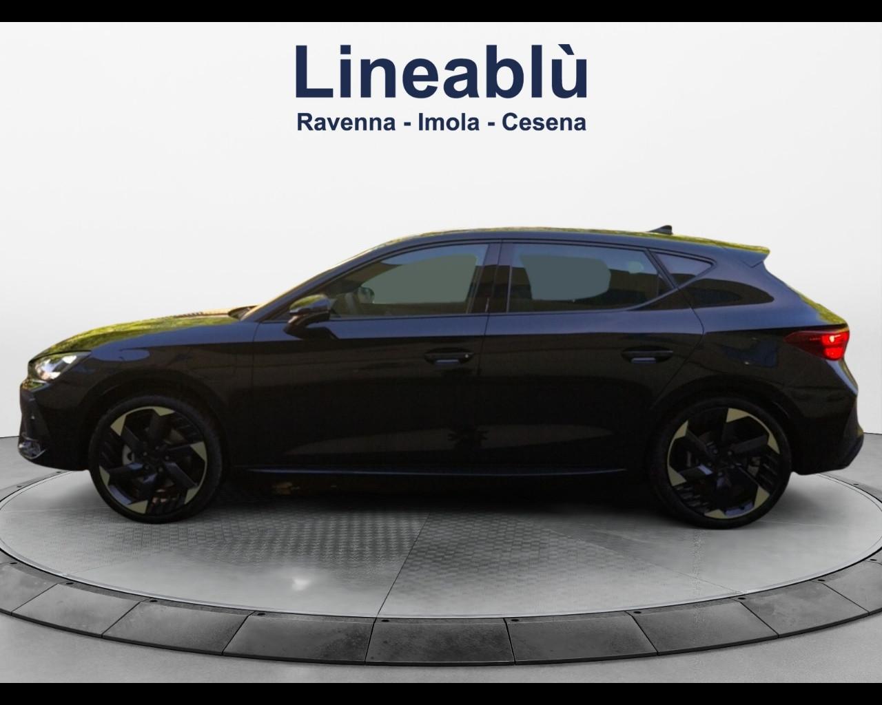 CUPRA CUPRA Leon Tribe Edition 1.5 e-HYBRID 150 kW (204 CV) pHEV DSG 6 marce 2WD