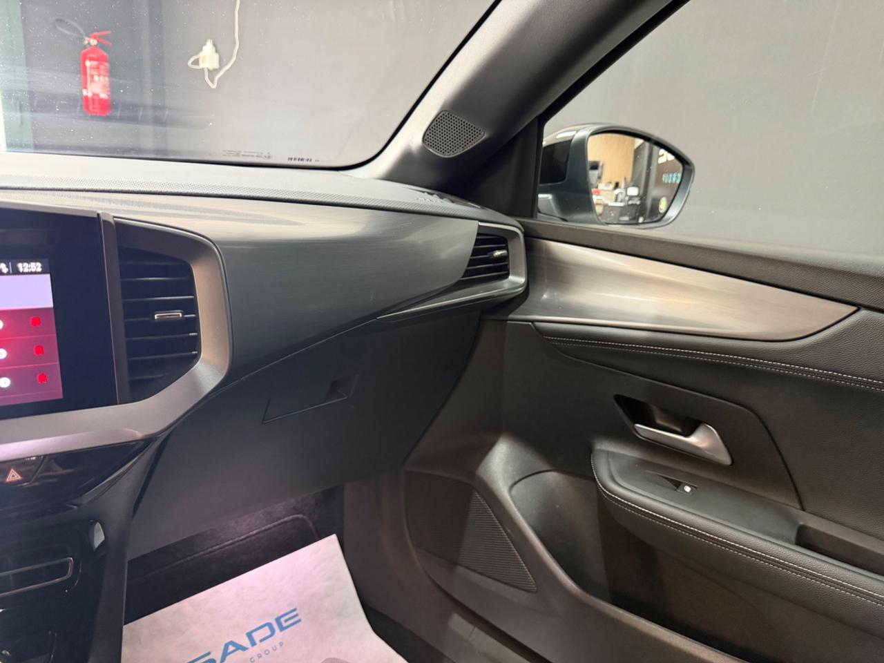 Opel Mokka 1.2 Turbo 130 CV aut. GS