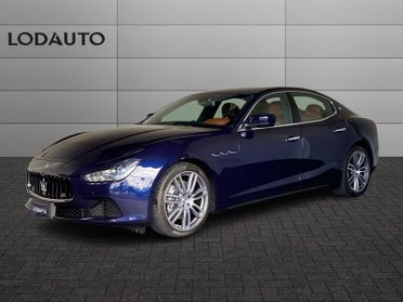 Maserati Ghibli Ghibli V6 Diesel