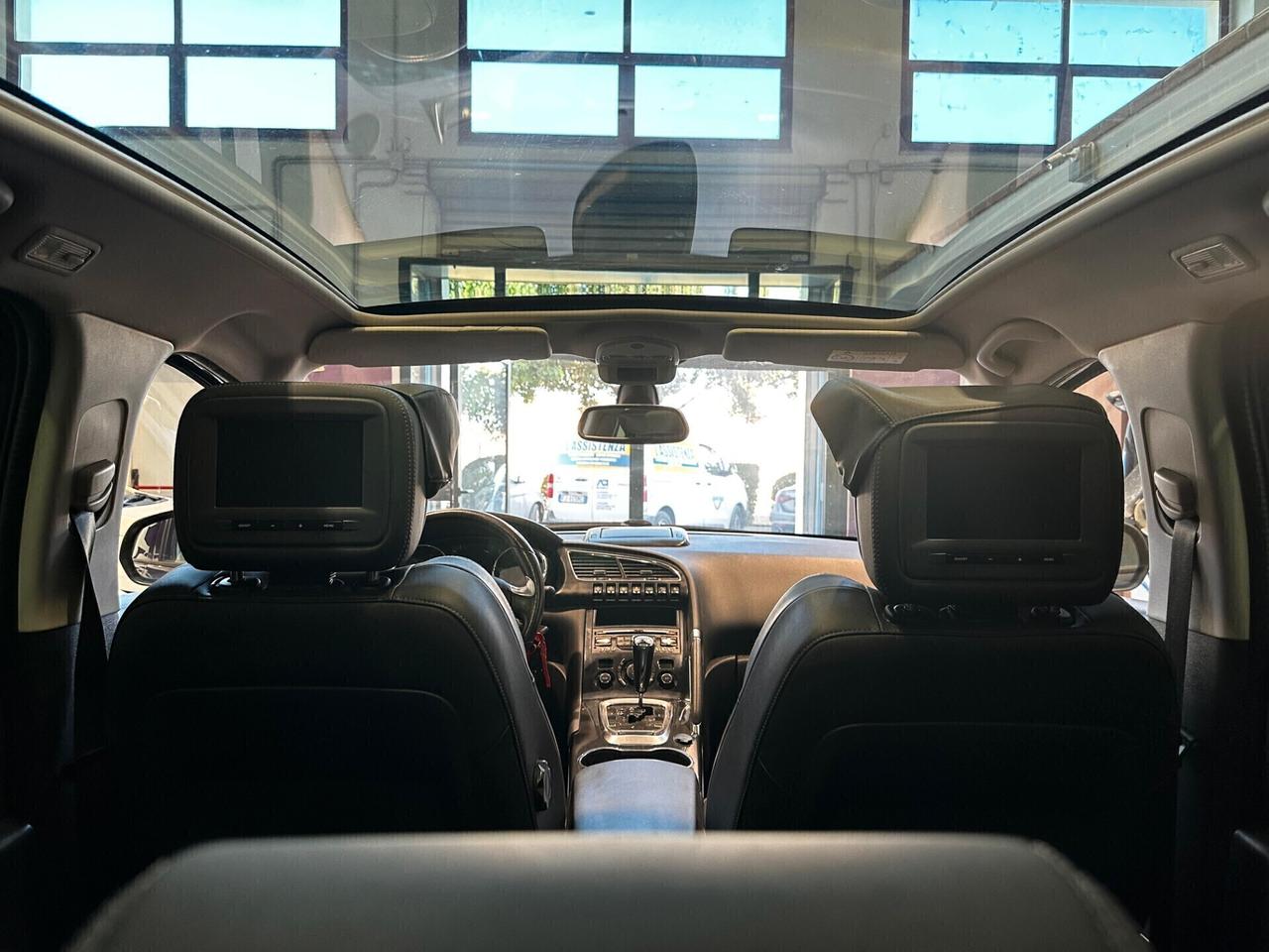 Peugeot 3008 BlueHDi 120 S&S Allure