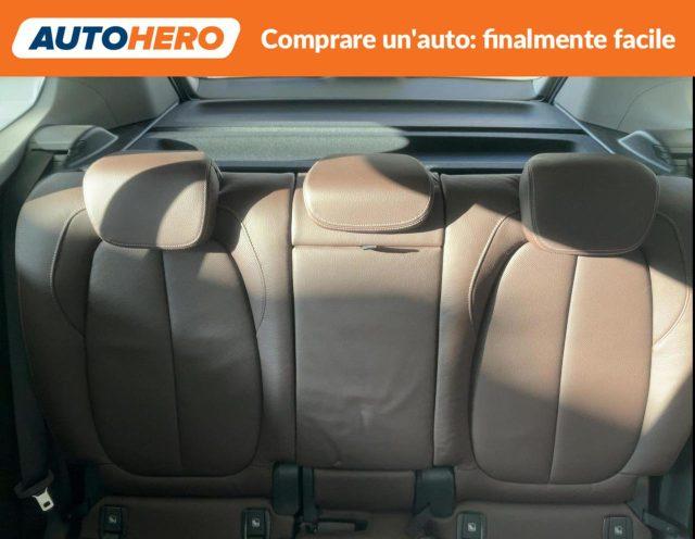 BMW X1 sDrive16d xLine