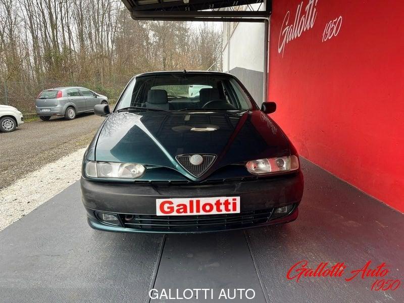 Alfa Romeo 146 1.4i 16V Twin Spark cat