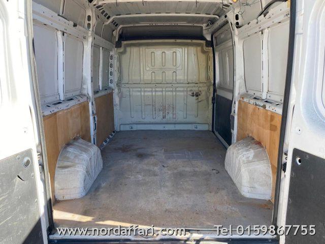 FIAT Ducato 35 2.3 MJT 150CV PM-TM Furgone
