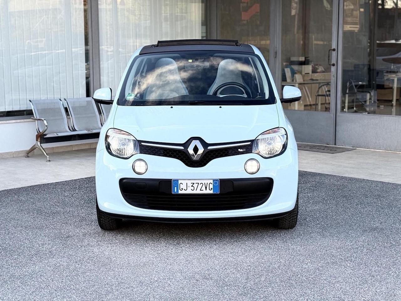 Renault Twingo 1.0 SCe Stop&Start 69CV E6 Neo - 2015