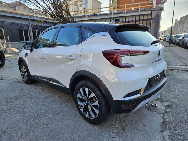 RENAULT Captur Blue dCi 115 CV