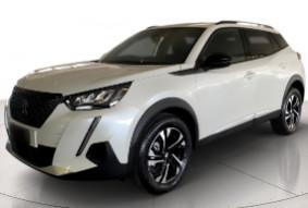 Peugeot 2008 2008 1.2 puretech Allure Pack s&s 130cv