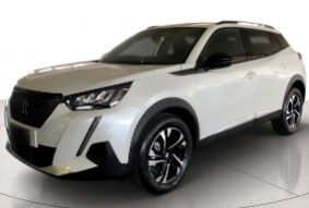 Peugeot 2008 2008 1.2 puretech Allure Pack s&s 130cv