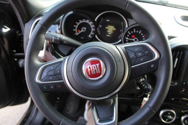 FIAT 500L 1.3 Multijet 95 CV Mirror - KM 27.700