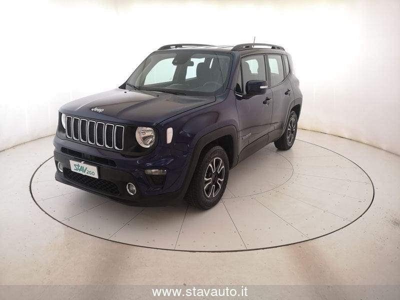 Jeep Renegade LONG 1.0 BZ