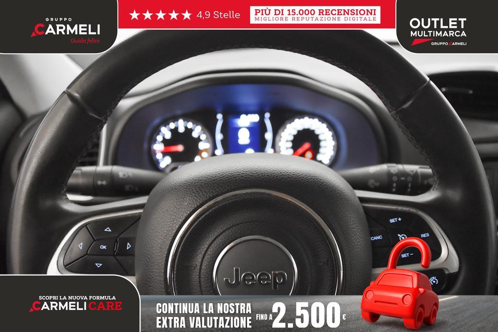 Jeep Renegade 1.6 Multijet Longitude 2WD DDCT