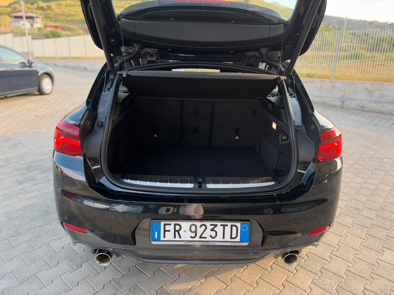 BMW X2 18D SDRIVE MSPORT 150CV 2018
