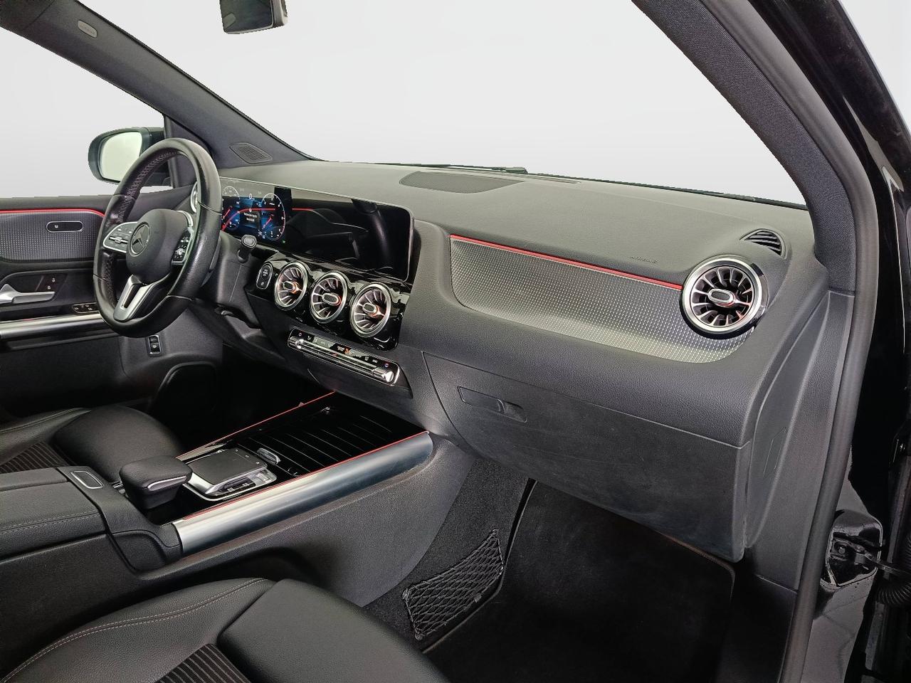Mercedes-Benz Classe B - W247 2018 - B 180 d Sport Plus auto