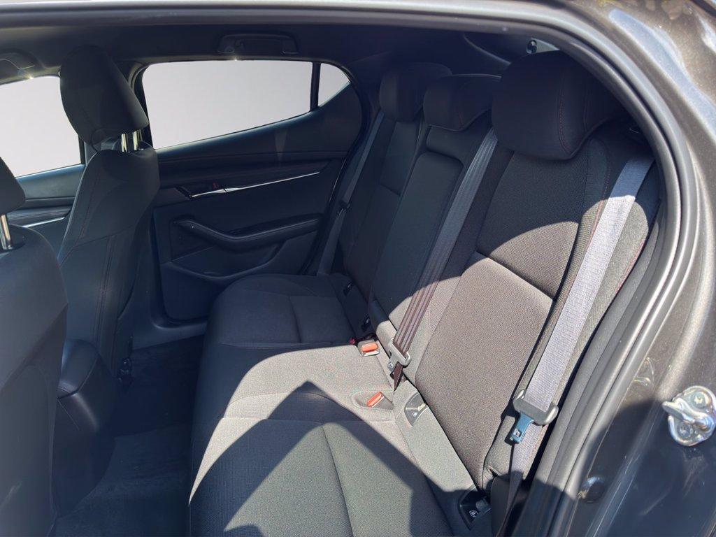 MAZDA 3 m-hybrid Homura 5 porte del 2022