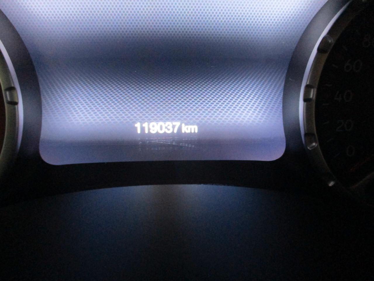 Jeep Renegade 1.6 M-JET 120CV E6 LIMITED 119000 KM CERTIFICAT