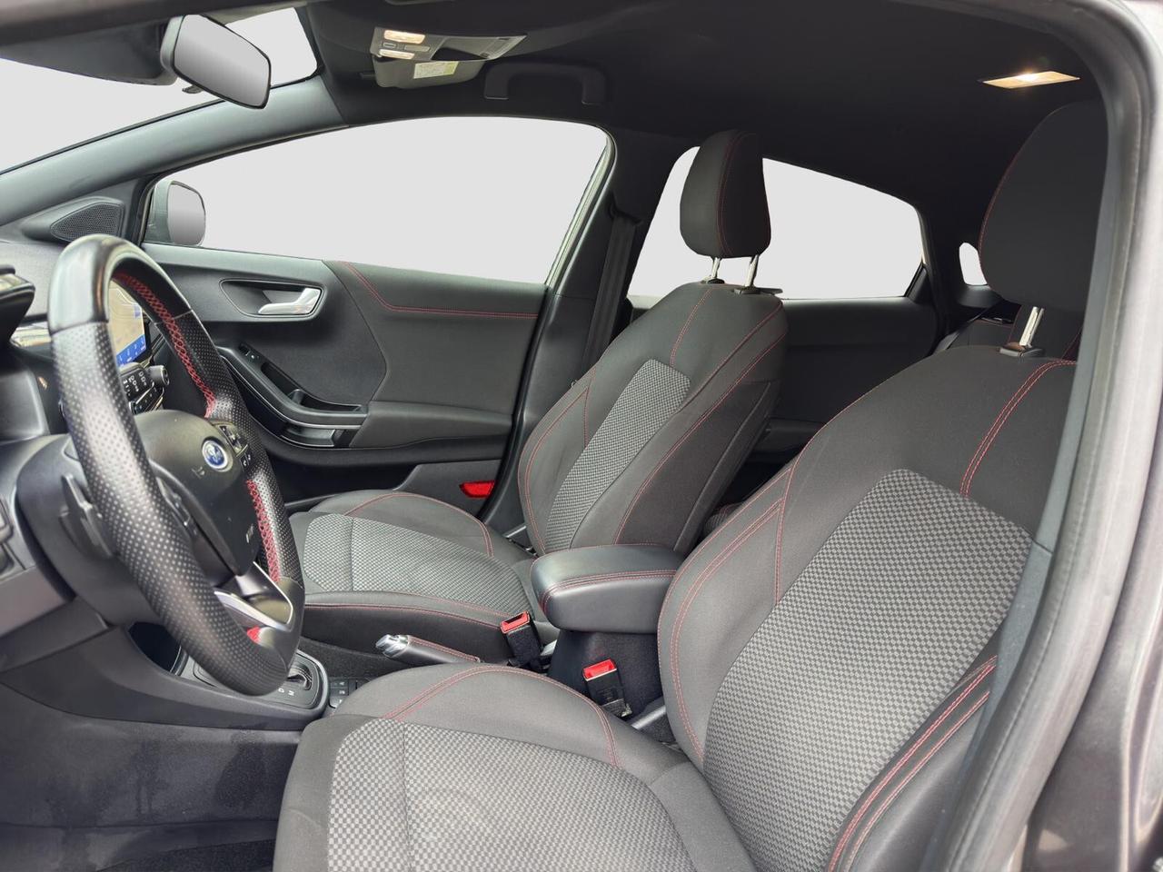 Ford Puma 1.0 ecoboost 125cv ST-Line automatica 2022