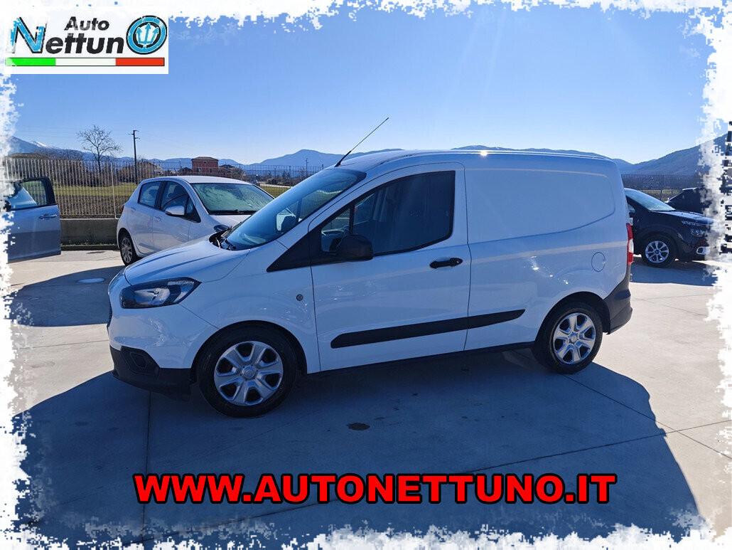 Ford Transit Courier 1.5 Diesel