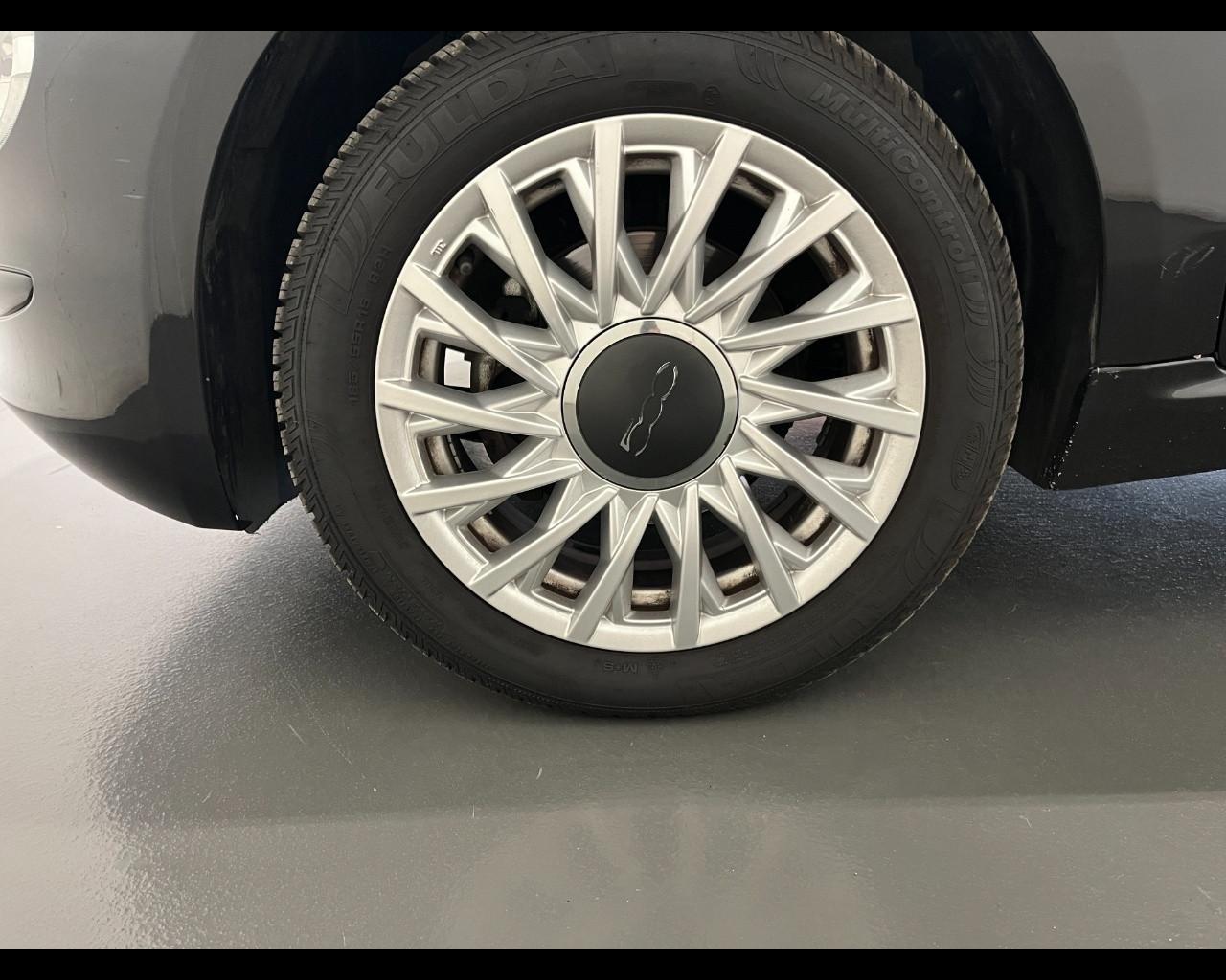 FIAT 500 1.2 LOUNGE S&S 69CV MY19