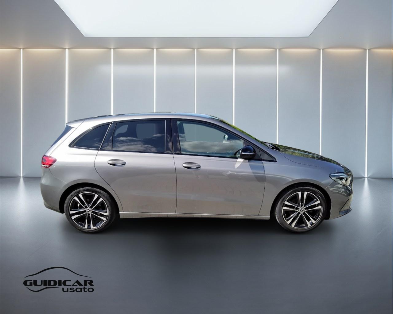 Mercedes-Benz Classe B - W247 2018 - B 180 Sport Plus auto
