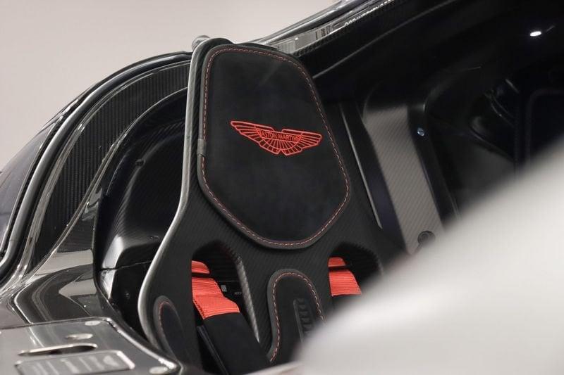 Aston Martin Valkyrie 1 of 150