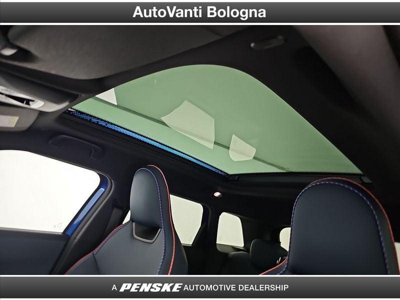 MINI Mini Aceman Mini Aceman E Favoured