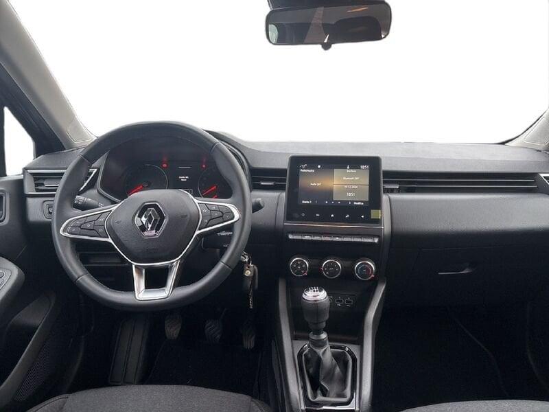 Renault Clio TCe 100 CV FAP 5p. Zen GPL