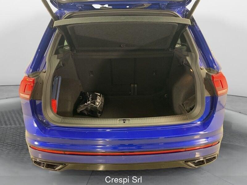 Volkswagen Tiguan 1.5 TSI 150CV DSG ACT R-Line