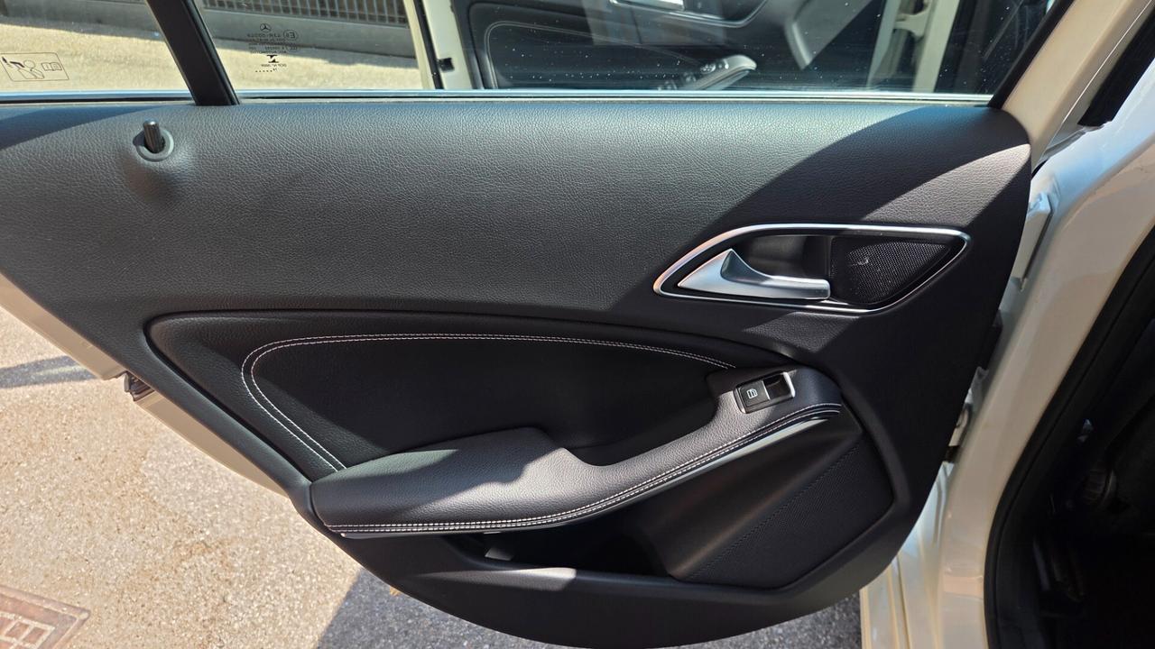 Mercedes-benz A 200 aut. Executive UNICO PROPRIETARIO